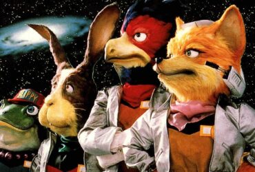 Star Fox