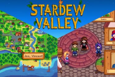 Best Stardew Valley Mods For Beginners