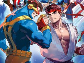 Is An X-Men '97 Crossover Episode with Street Fighter Possible?