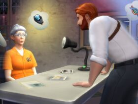 Sims 4's Rumored New Expansion Could Right the Wrongs of Get to Work