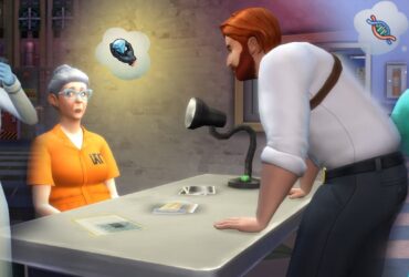 Sims 4's Rumored New Expansion Could Right the Wrongs of Get to Work