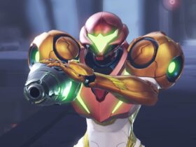 New 2D Metroid Could Be in the Works