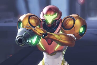 New 2D Metroid Could Be in the Works