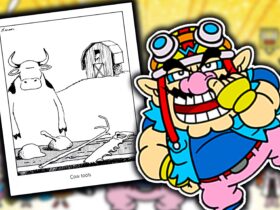 WarioWare Is The Far Side Of Games