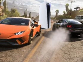 Forza Horizon 5 Coming to PS5 is Yet Another Microsoft Trojan Horse