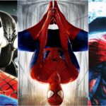 Spider-Man Games With The Best Cover Art, Ranked