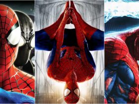 Spider-Man Games With The Best Cover Art, Ranked