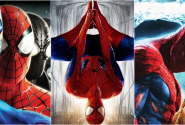 Spider-Man Games With The Best Cover Art, Ranked