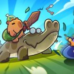 Capybara Go! Customer Support Guide