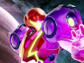 A New 2D Metroid Game Could Prove Dread Was Just the Tip of the Iceberg