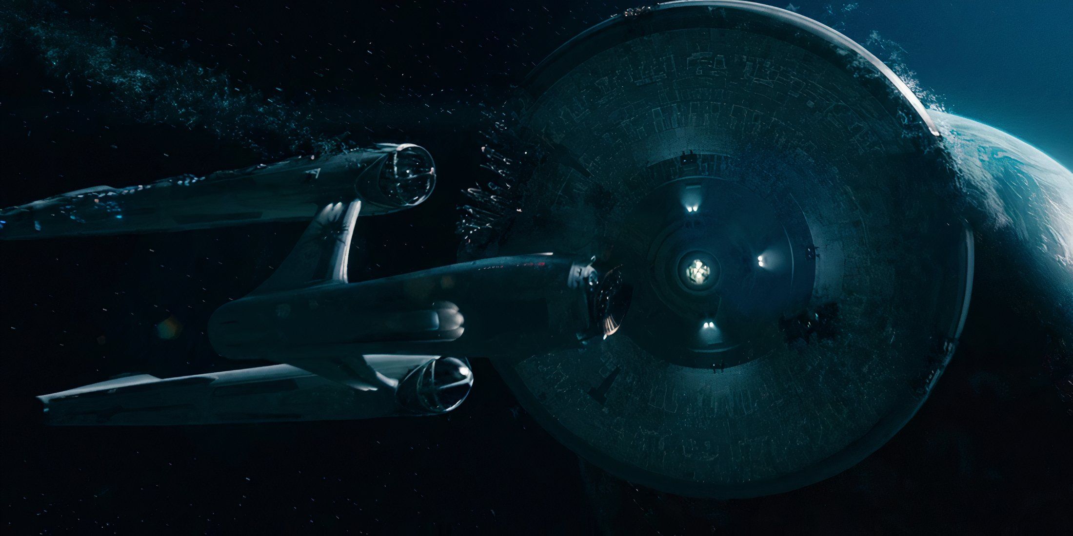 Star Trek: Into Darkness