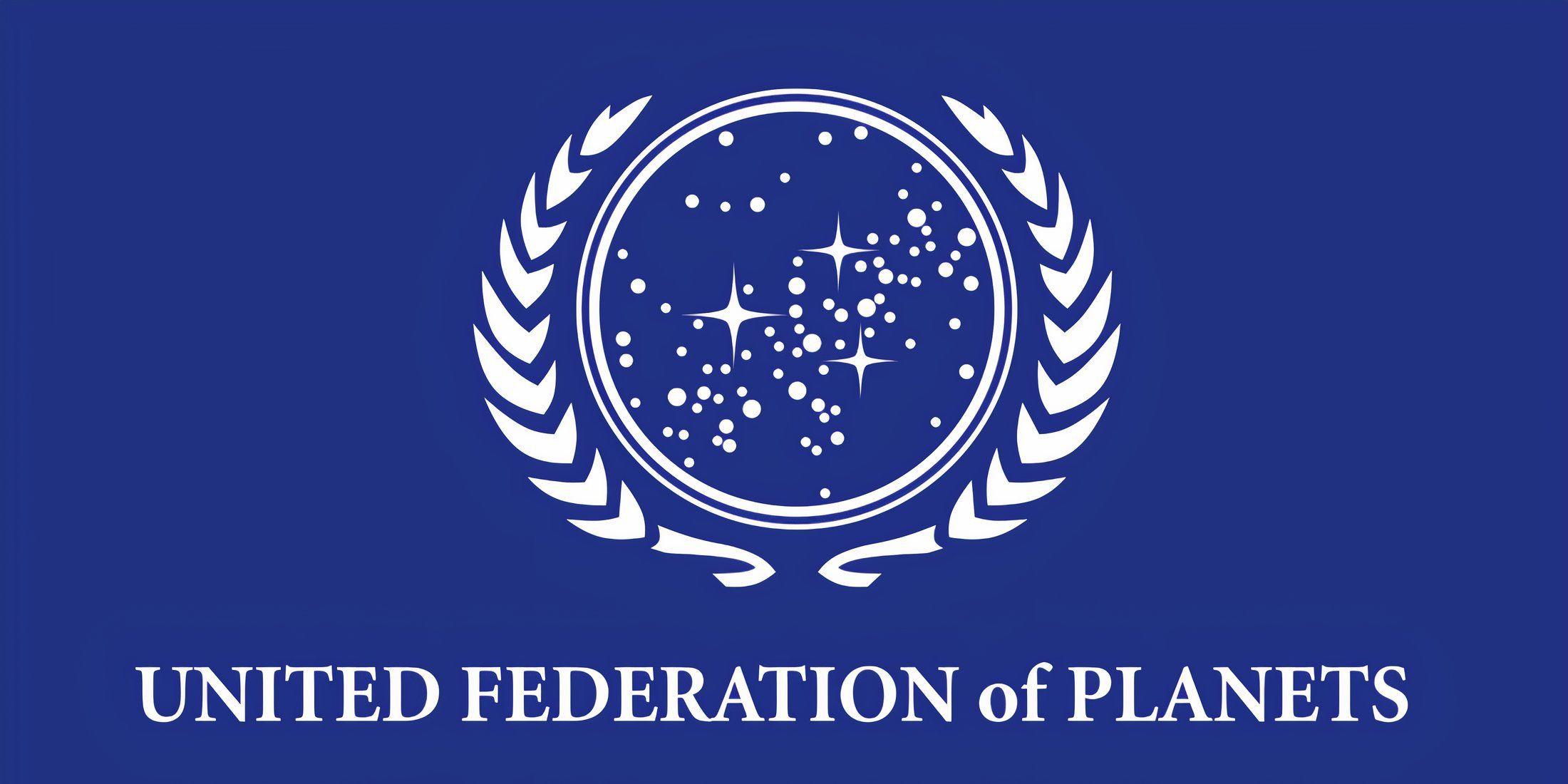 Star Trek: United Federation Of Planets