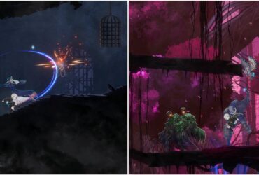 Best Abilities In Ender Magnolia: Bloom in the Mist