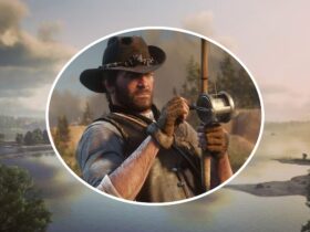 The Best Spots For Fishing In Red Dead Redemption 2