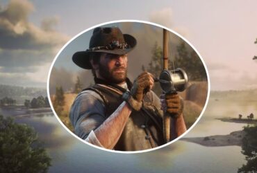 The Best Spots For Fishing In Red Dead Redemption 2