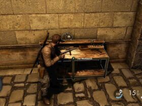 Every Workbench Location in Sniper Elite: Resistance