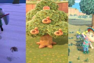 Best Ways To Earn Bells Fast In Animal Crossing: New Horizons