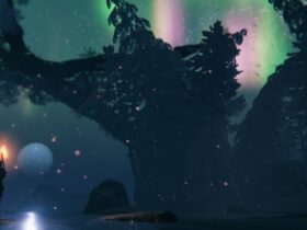 Valheim Teases Deep North Content in New Trailer Series