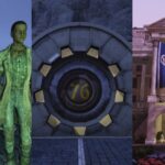 Best Things To Do After Leaving The Vault In Fallout 76