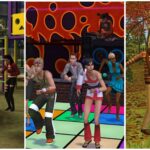 All Expansions For The Sims 2, Ranked