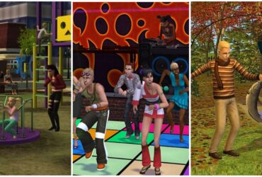 All Expansions For The Sims 2, Ranked