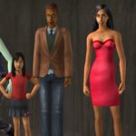 How To Enter Create A Sim In The Sims 2