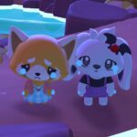 How To Befriend Retsuko In Hello Kitty Island Adventure