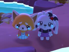 How To Befriend Retsuko In Hello Kitty Island Adventure