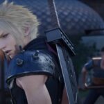 Why FF May Never Have Another Weapon as Iconic as Cloud's Buster Sword