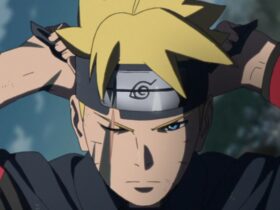 Boruto Anime Reportedly Stopped Production Due To Filler Episodes