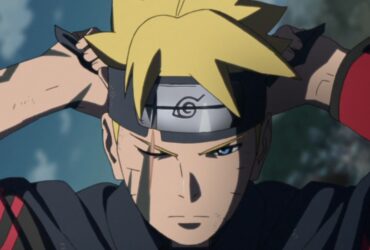 Boruto Anime Reportedly Stopped Production Due To Filler Episodes