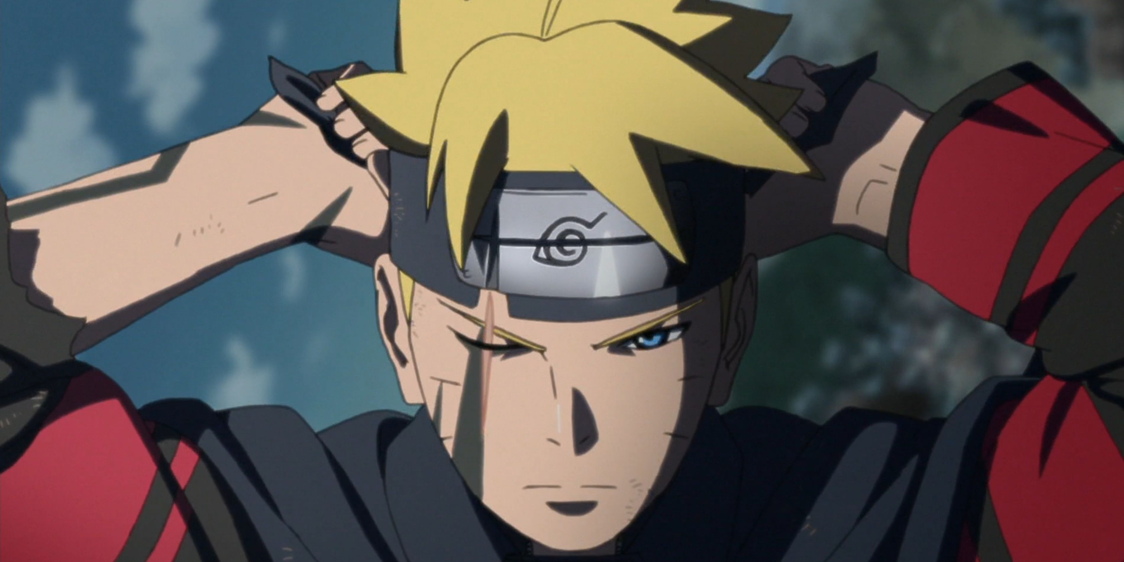 Boruto Anime Reportedly Stopped Production Due To Filler Episodes