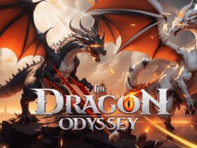 The Dragon Odyssey Platinum Guide