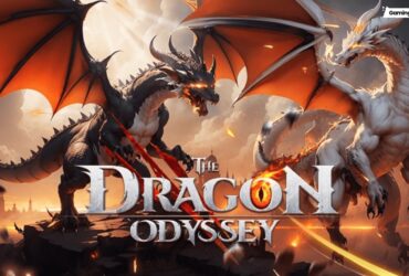 The Dragon Odyssey Platinum Guide