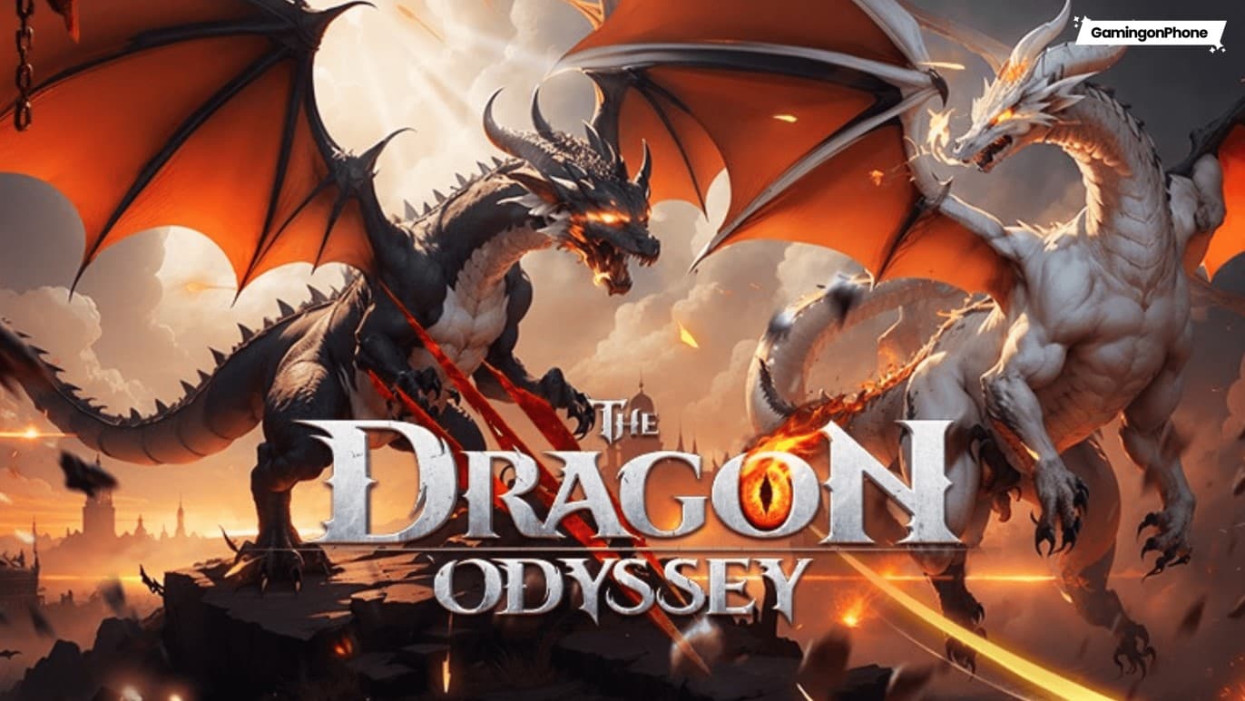 The Dragon Odyssey Platinum Guide