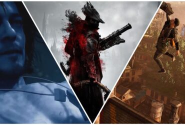 Best Action-Adventure Games That Blend Horror and Exploration, Ranked