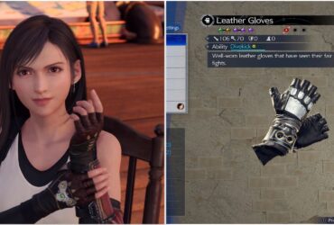 Tifa's Best Knuckle Abilities In FF7 Rebirth