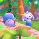 Every Companion Ability In Hello Kitty Island Adventure