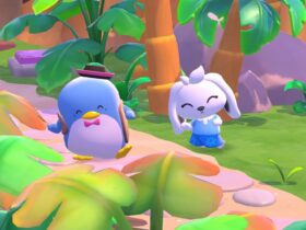 Every Companion Ability In Hello Kitty Island Adventure