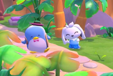 Every Companion Ability In Hello Kitty Island Adventure