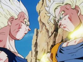 The Coolest Battles With Goku In Dragon Ball History