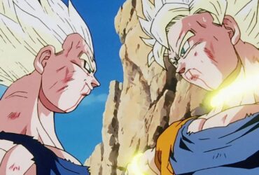 The Coolest Battles With Goku In Dragon Ball History