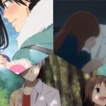 Best Romance Anime About First Love