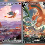 The Best Sets With Charizard Chase Cards In The Pokemon TCG