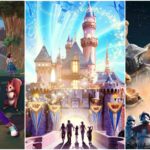 Best Games For Disney Adults