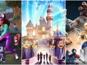 Best Games For Disney Adults