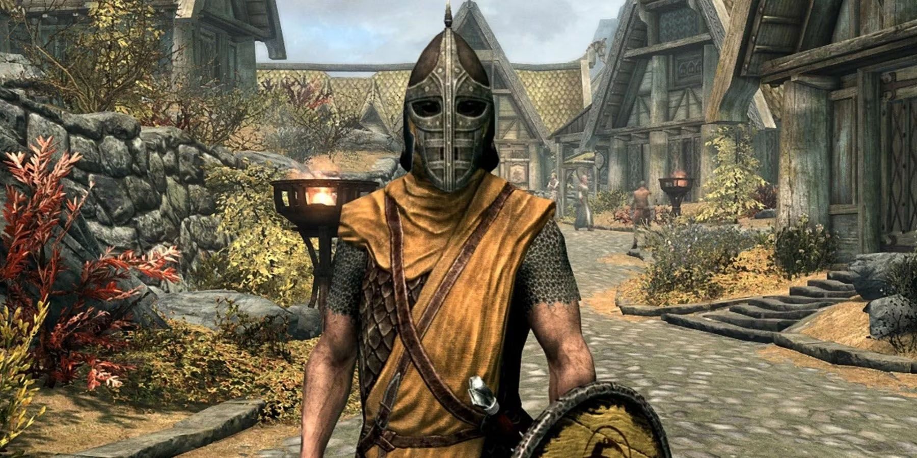 Skyrim AI Mod Gives NPCs Memories 