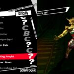 Who's Been Assaulting People Request Walkthrough In Persona 5 Royal