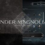 How to Upgrade Relics in Ender Magnolia: Bloom in the Mist