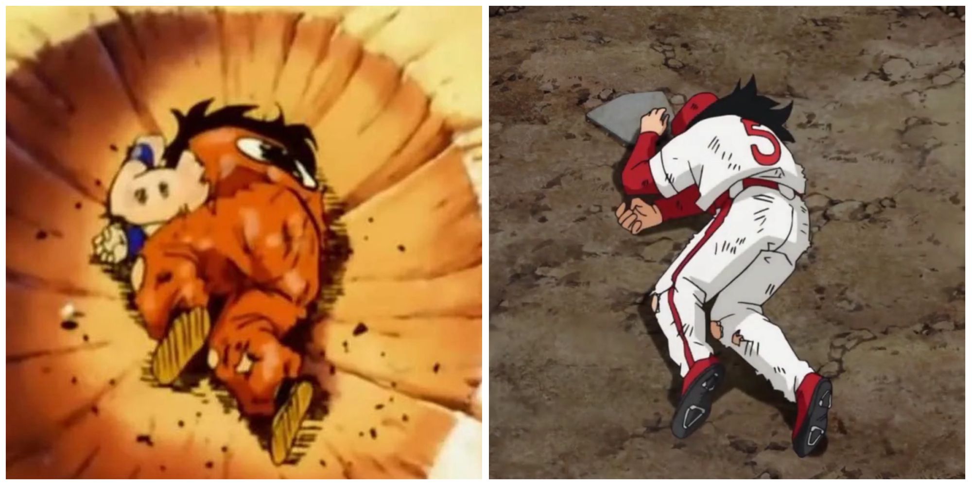 Dragon Ball: Yamcha's Best Moments In The Anime